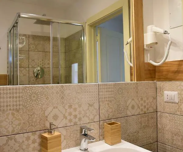 Giardino Arancio 4*