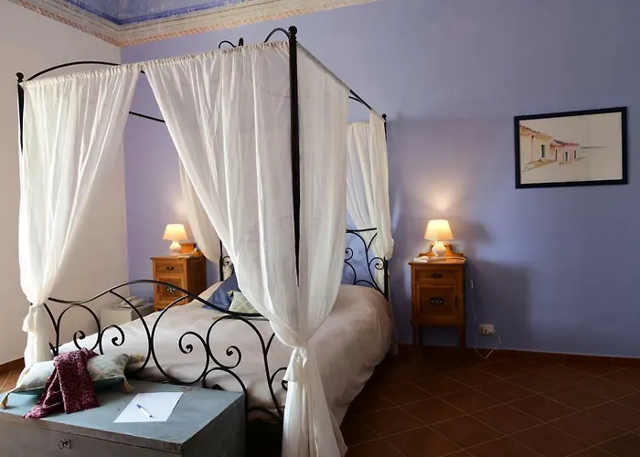 Giardino Arancio 4*
