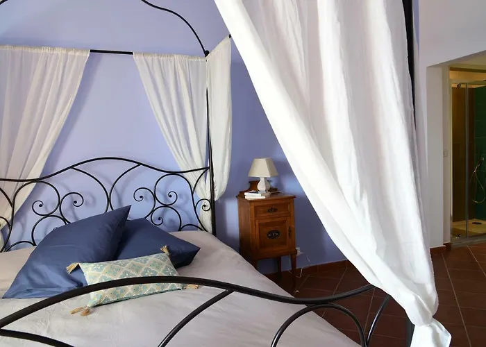 Giardino Arancio 4*