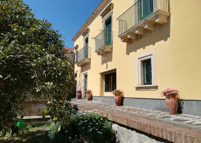 Giardino Arancio